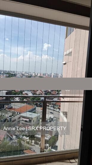 Bartley Residences (D19), Apartment #548048711